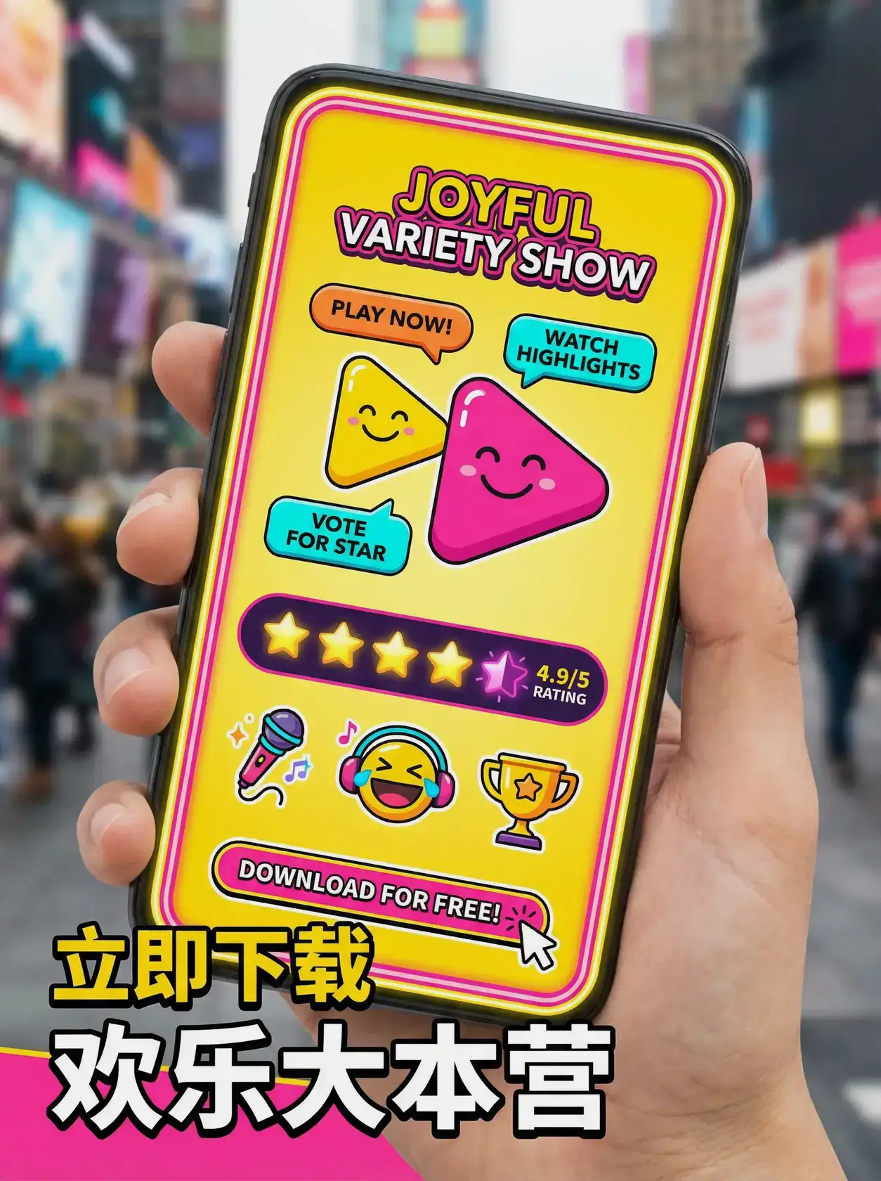 年阿宾 新综艺推荐 - 极限生存家